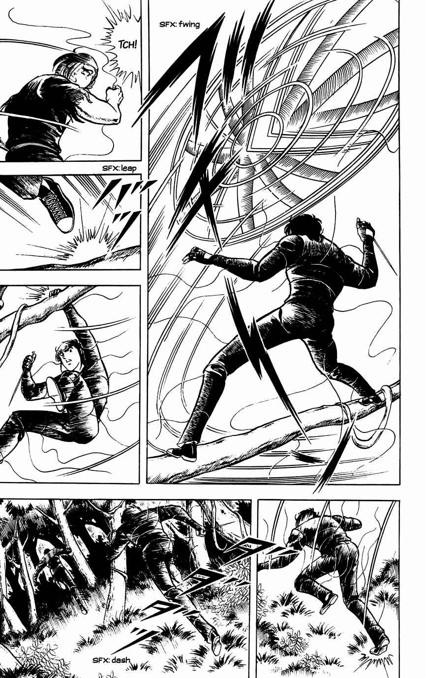 Page 13 Chapter 27 Black Angels