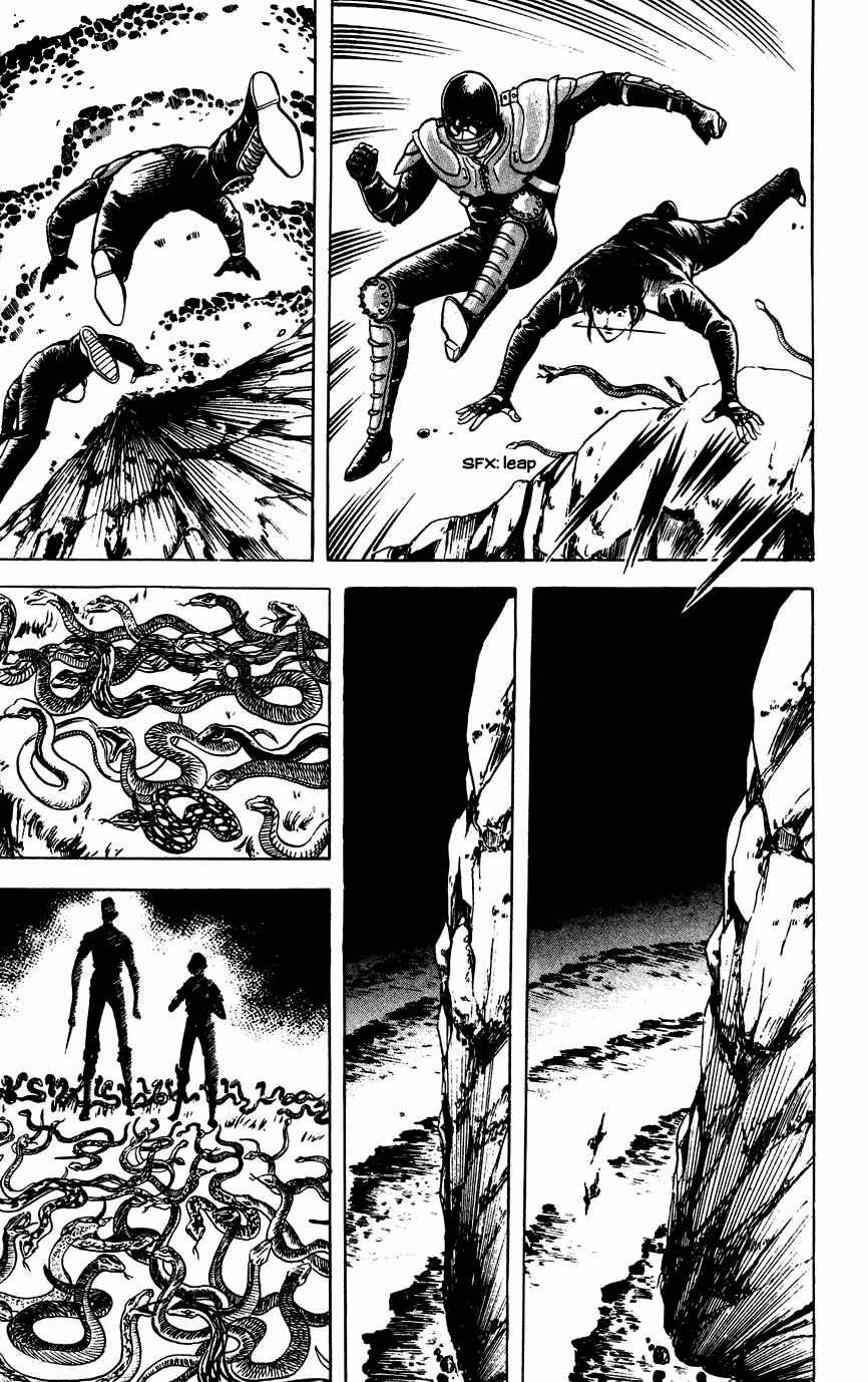 Page 17 Chapter 27 Black Angels