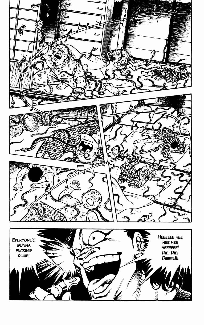 Page 19 Chapter 27 Black Angels