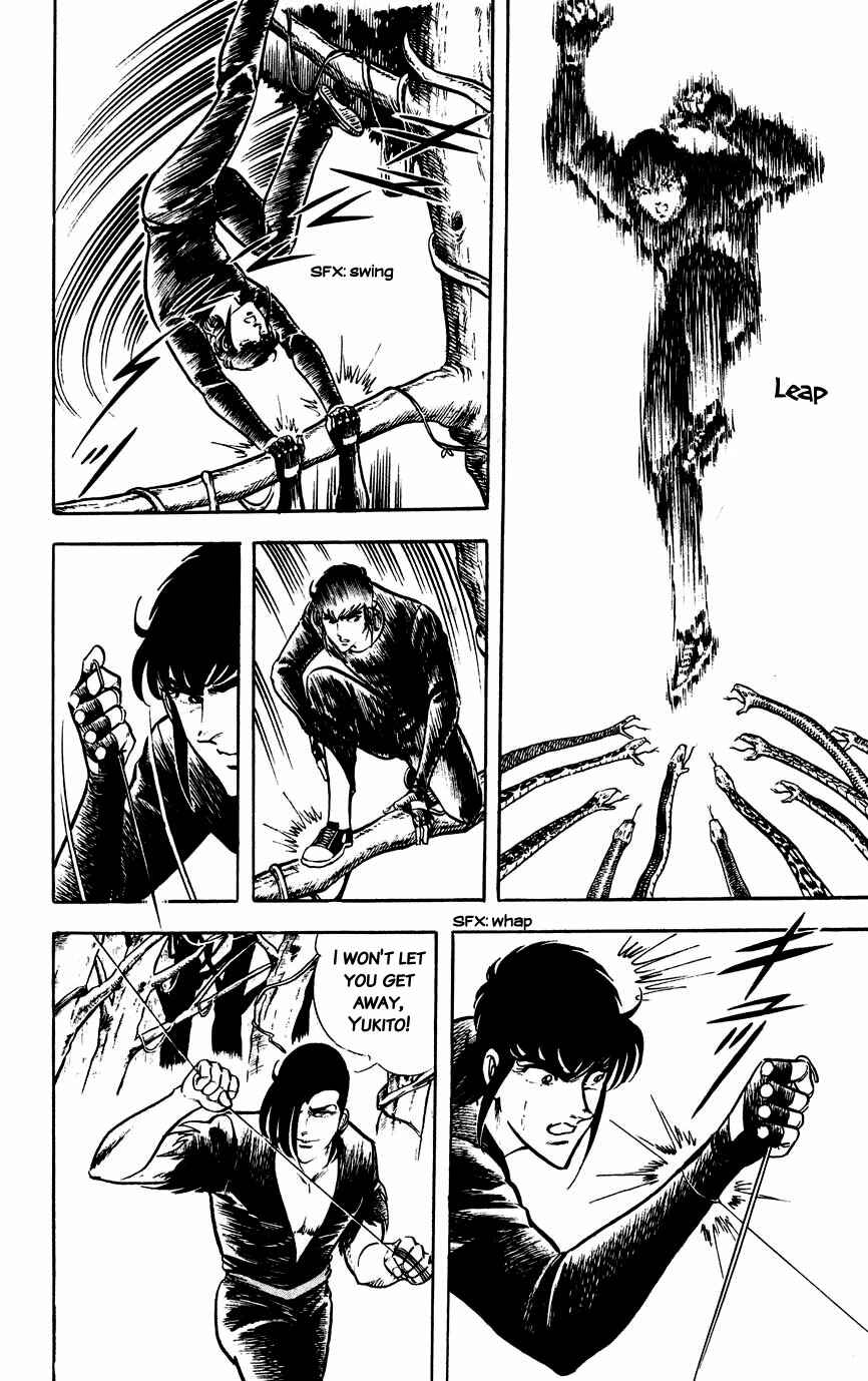 Page 4 Chapter 27 Black Angels