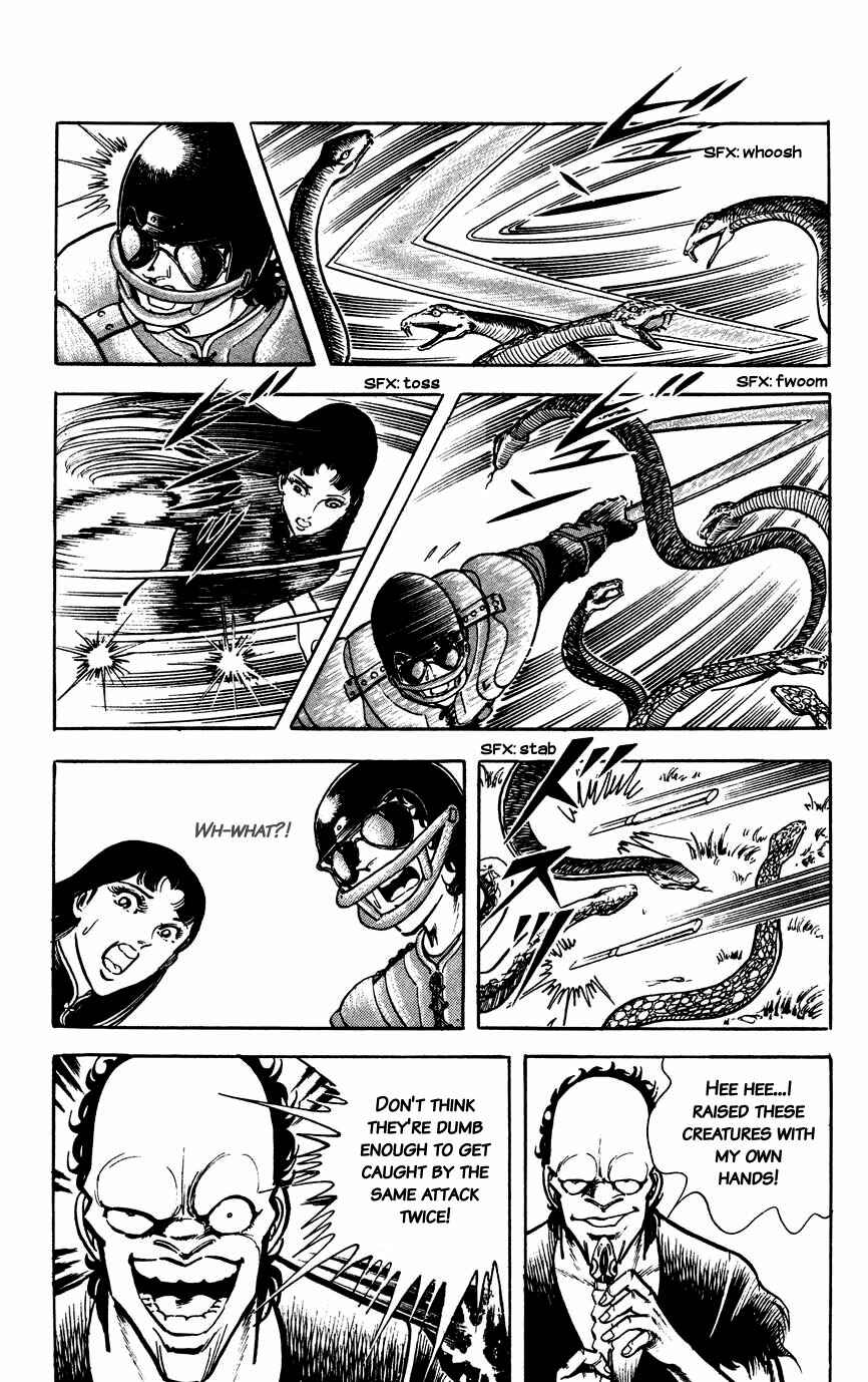 Page 6 Chapter 27 Black Angels