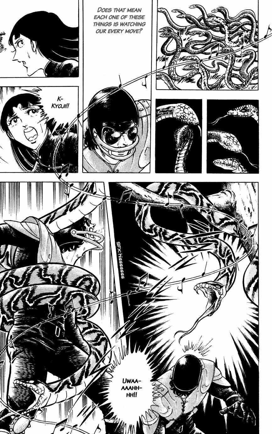 Page 9 Chapter 27 Black Angels