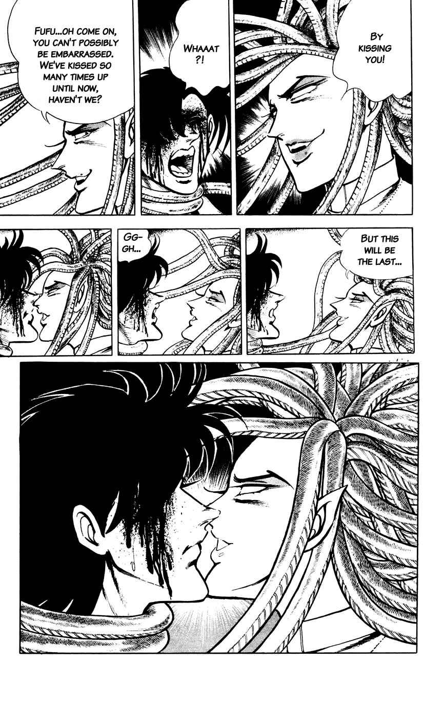 Page 13 Chapter 131 Black Angels