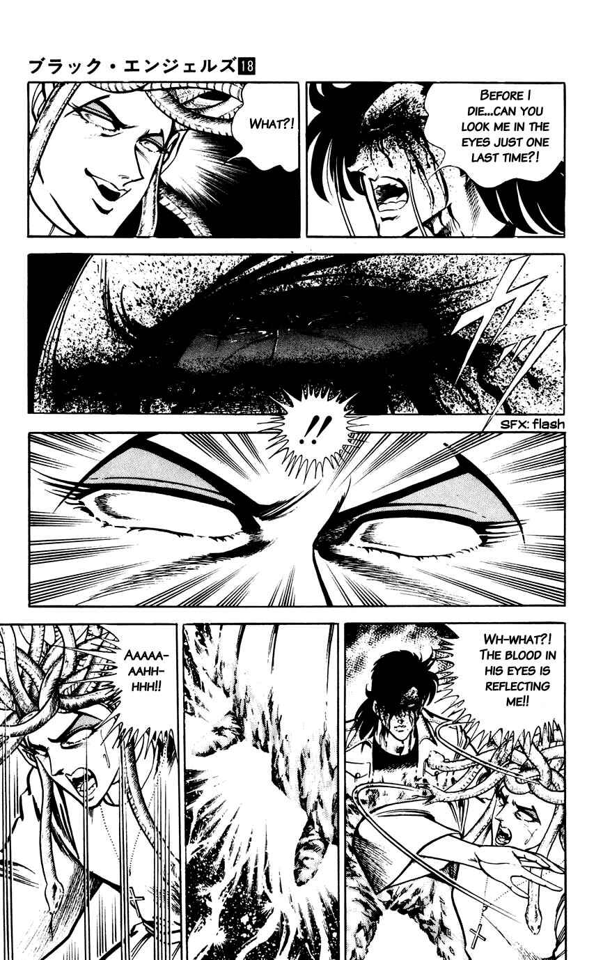 Page 15 Chapter 131 Black Angels
