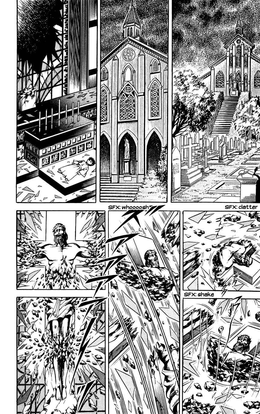 Page 18 Chapter 131 Black Angels