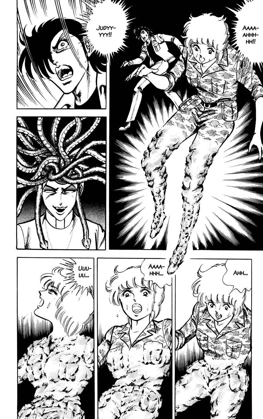 Page 2 Chapter 131 Black Angels