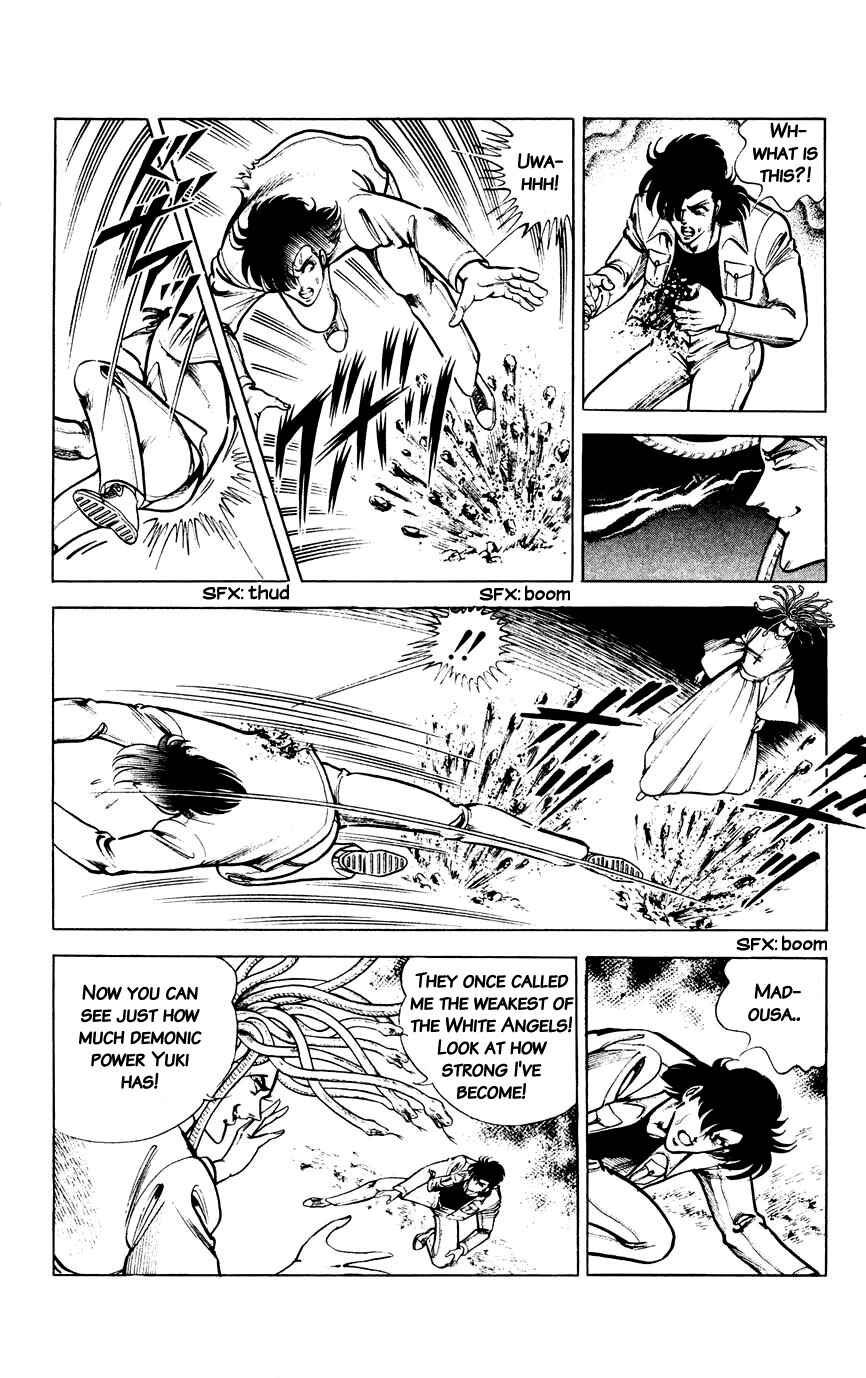 Page 4 Chapter 131 Black Angels