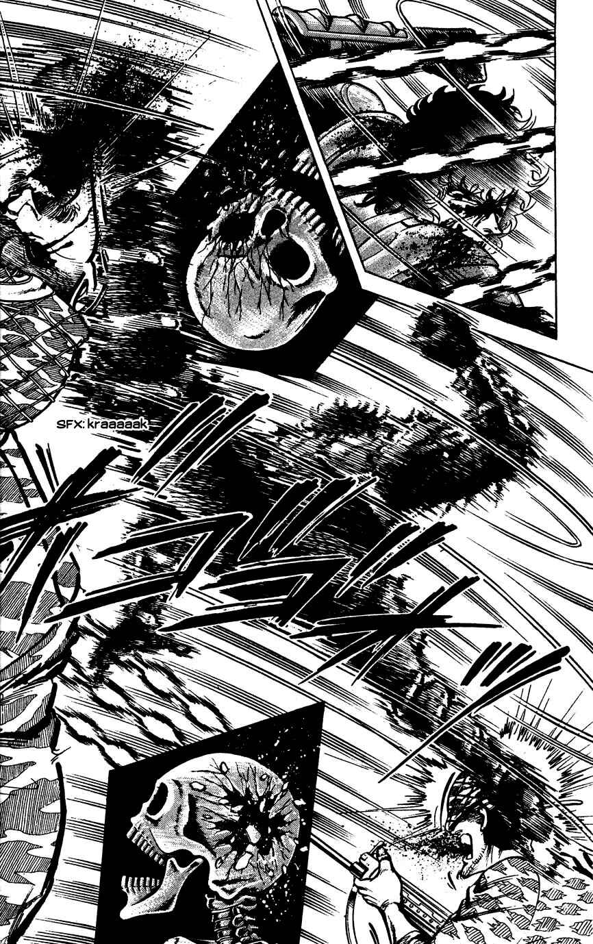 Page 17 Chapter 84 Black Angels