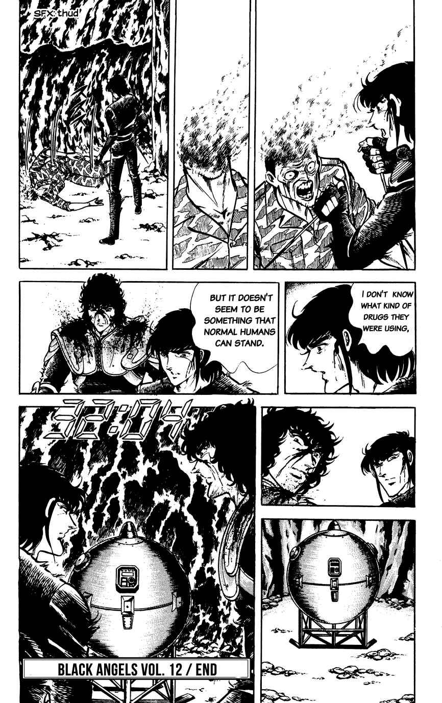 Page 19 Chapter 84 Black Angels