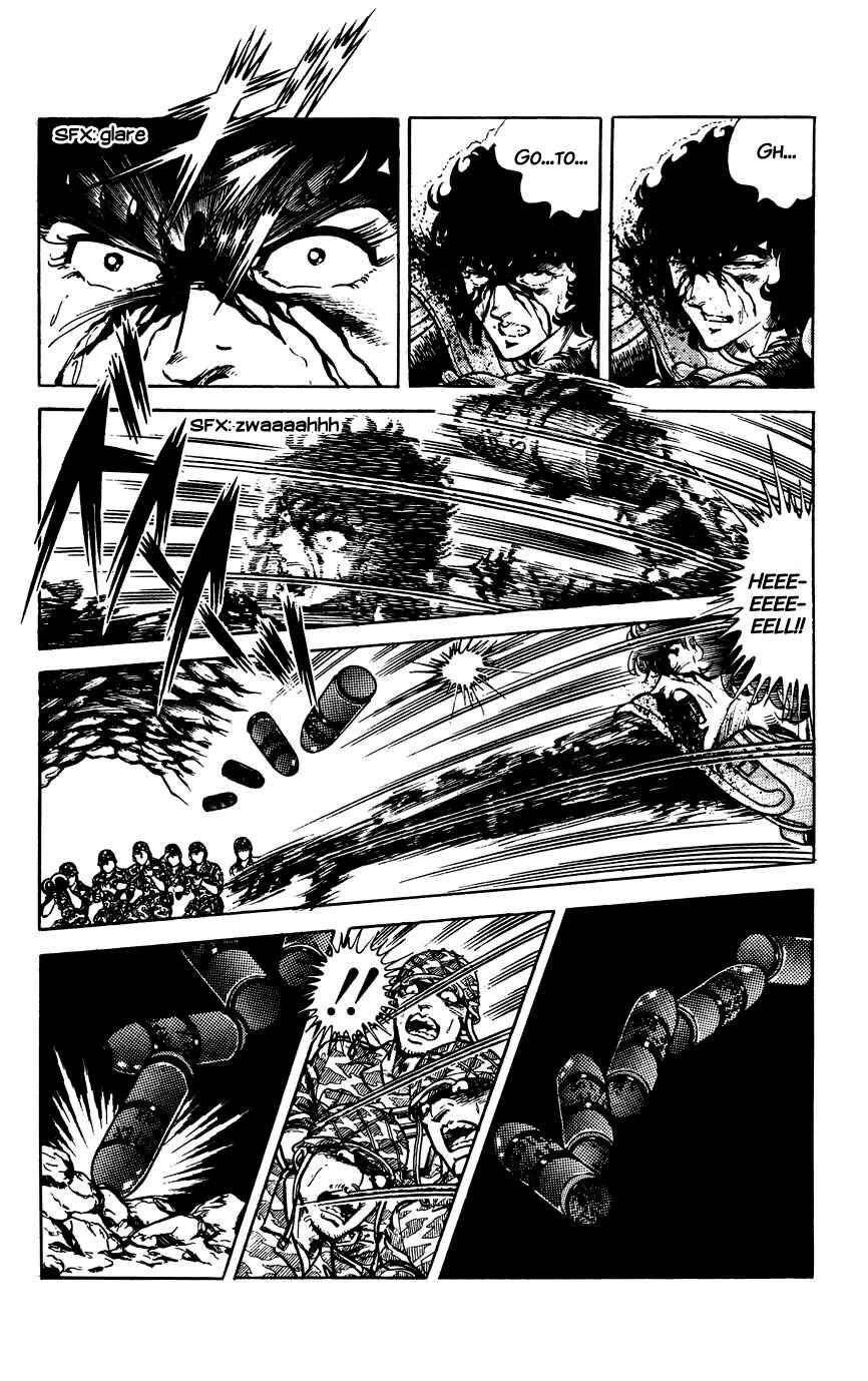 Page 3 Chapter 84 Black Angels