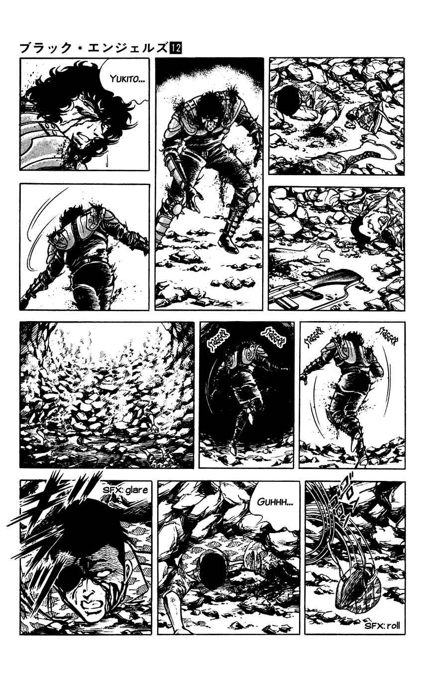 Page 5 Chapter 84 Black Angels