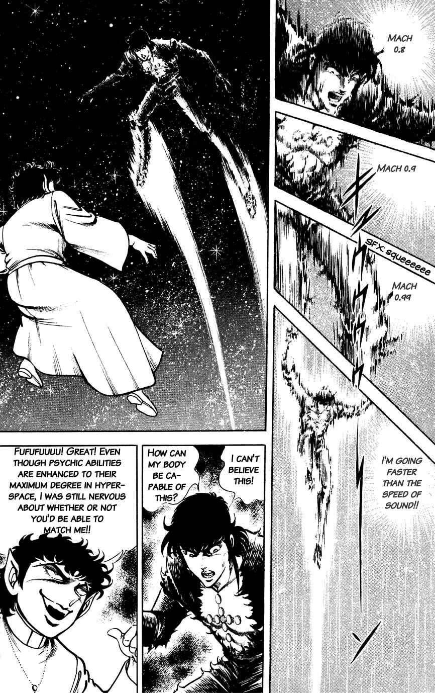 Page 10 Chapter 134 Black Angels