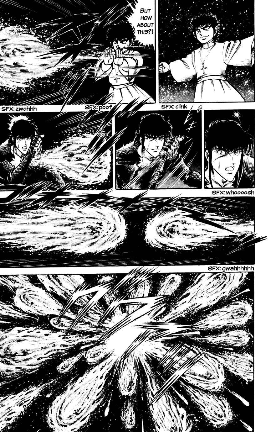 Page 11 Chapter 134 Black Angels