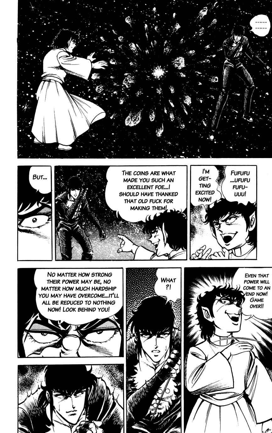 Page 12 Chapter 134 Black Angels