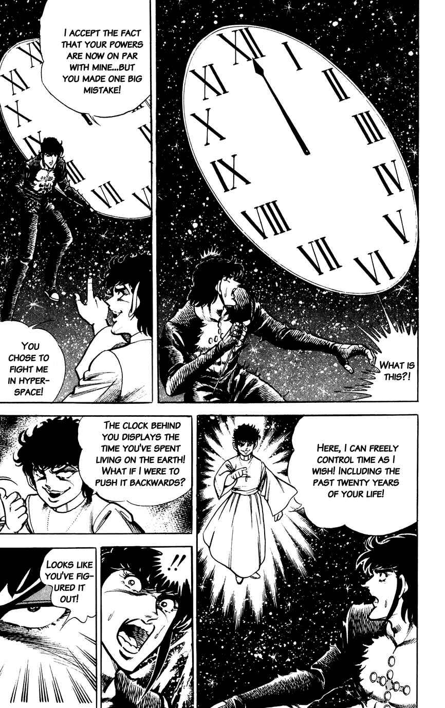 Page 13 Chapter 134 Black Angels