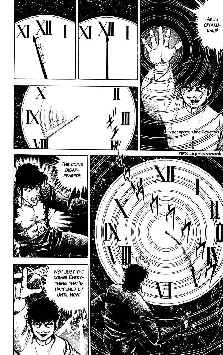 Page 14 Chapter 134 Black Angels