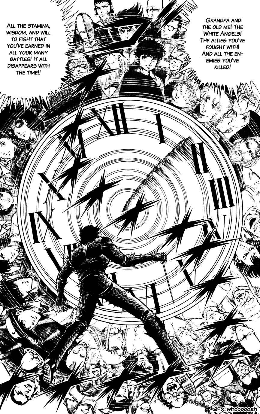 Page 15 Chapter 134 Black Angels