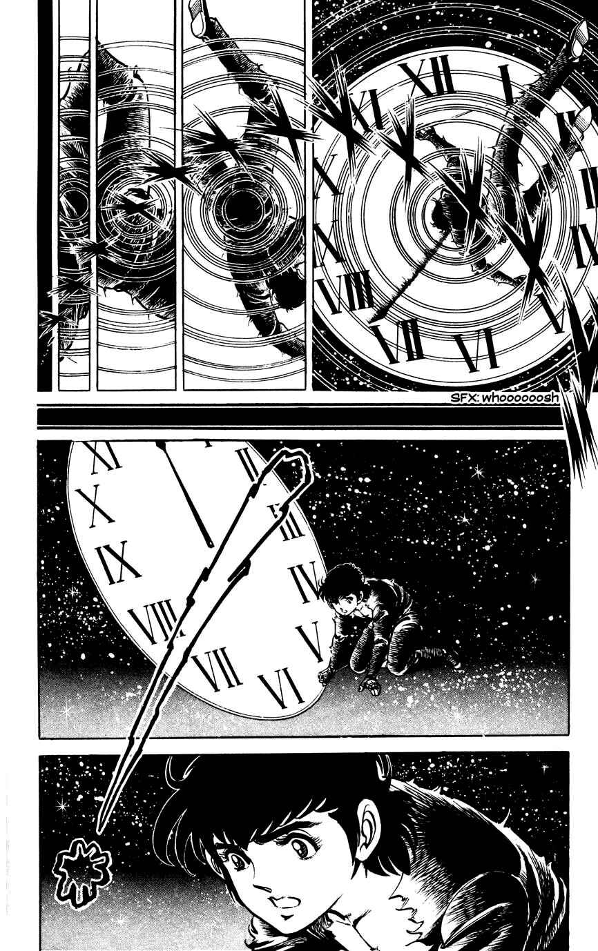 Page 16 Chapter 134 Black Angels