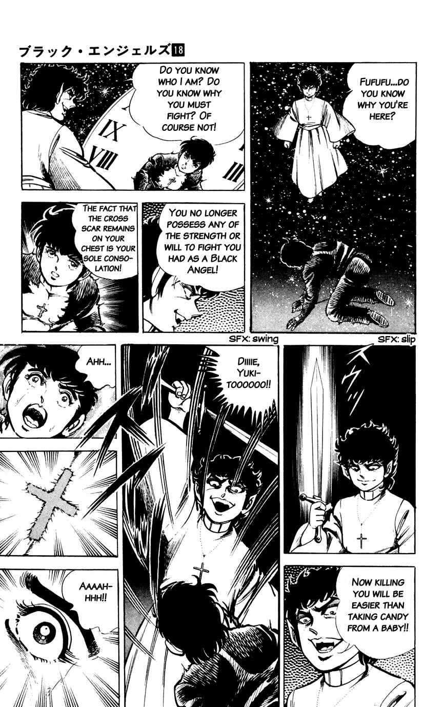 Page 17 Chapter 134 Black Angels