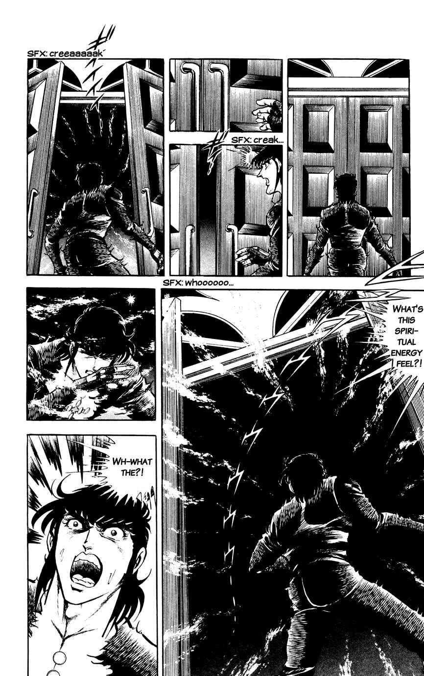 Page 4 Chapter 134 Black Angels