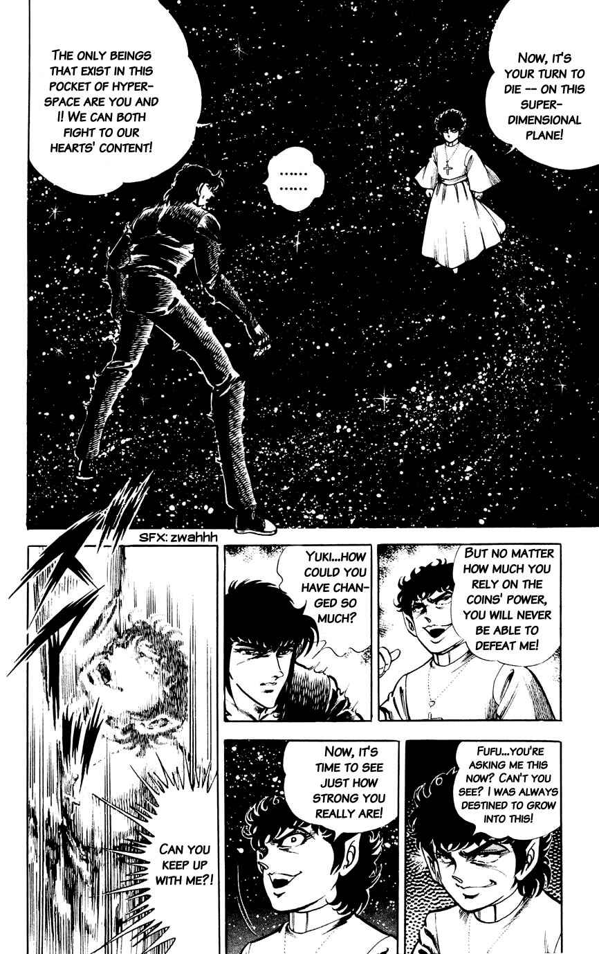 Page 8 Chapter 134 Black Angels