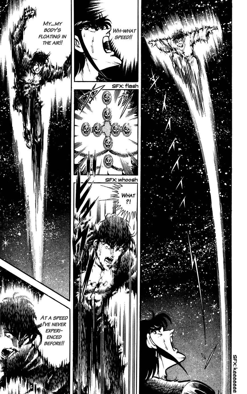 Page 9 Chapter 134 Black Angels
