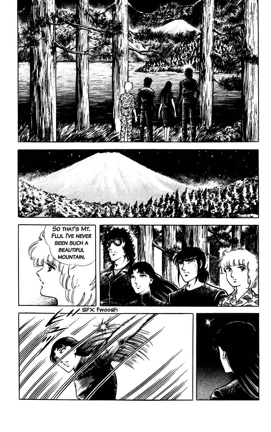 Page 10 Chapter 73 Black Angels