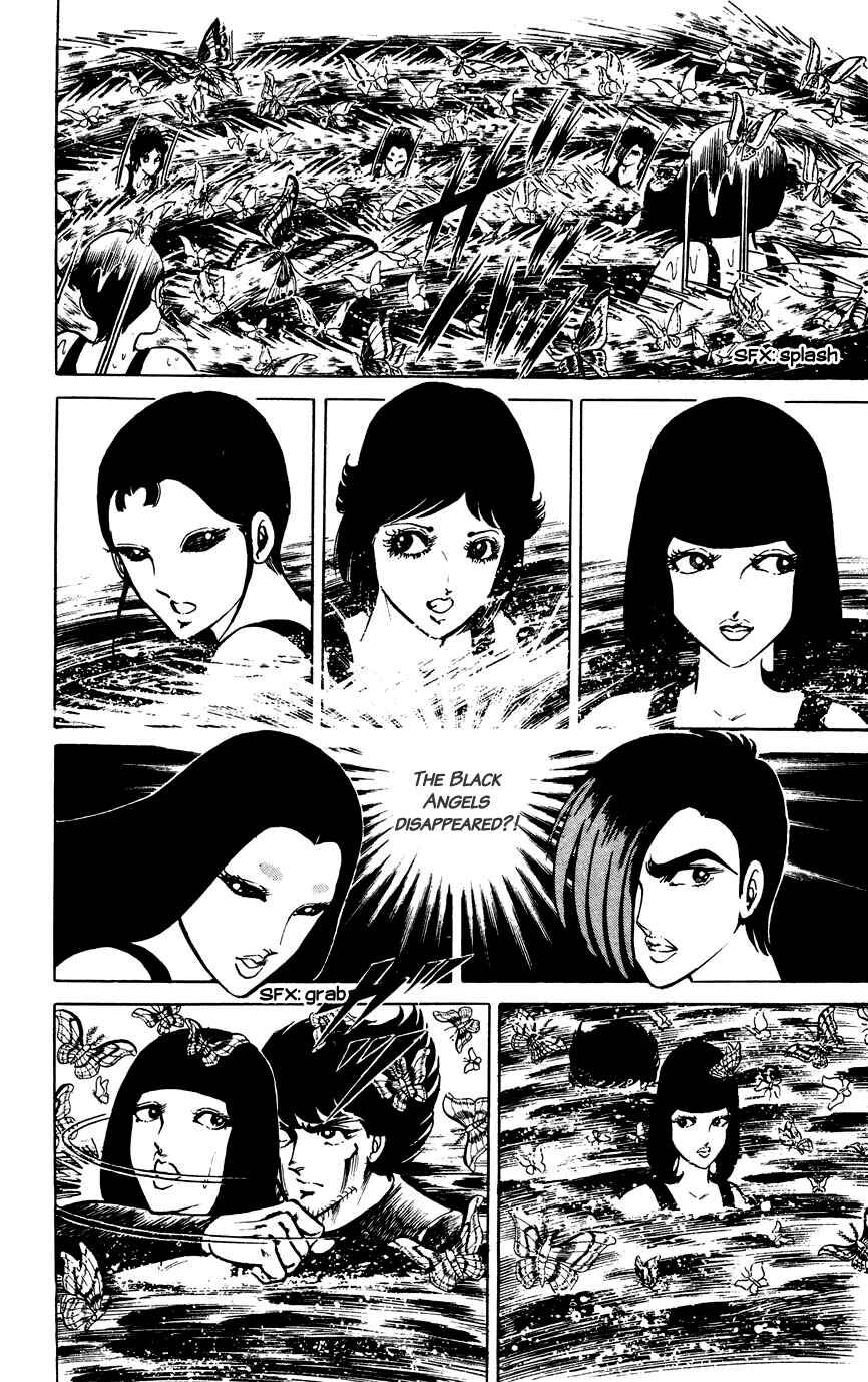 Page 18 Chapter 73 Black Angels