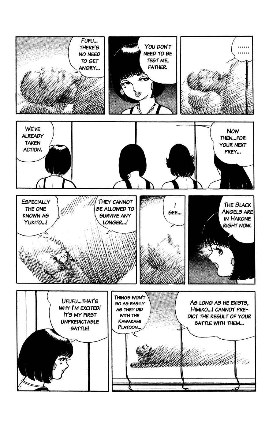 Page 8 Chapter 73 Black Angels