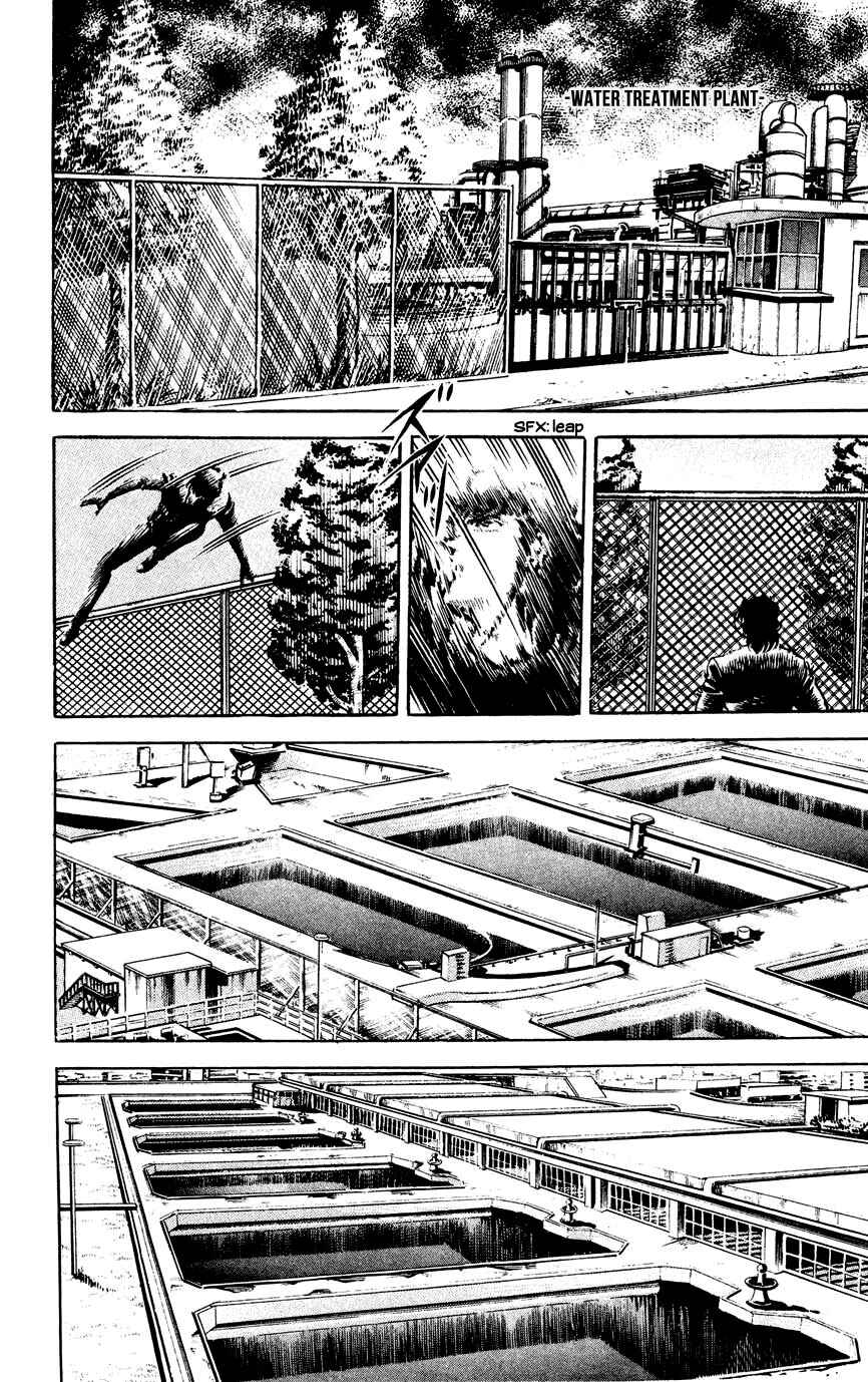 Page 12 Chapter 121 Black Angels