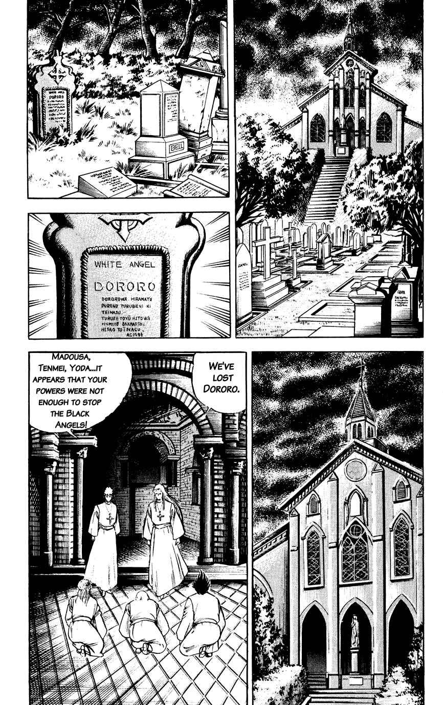 Page 4 Chapter 121 Black Angels