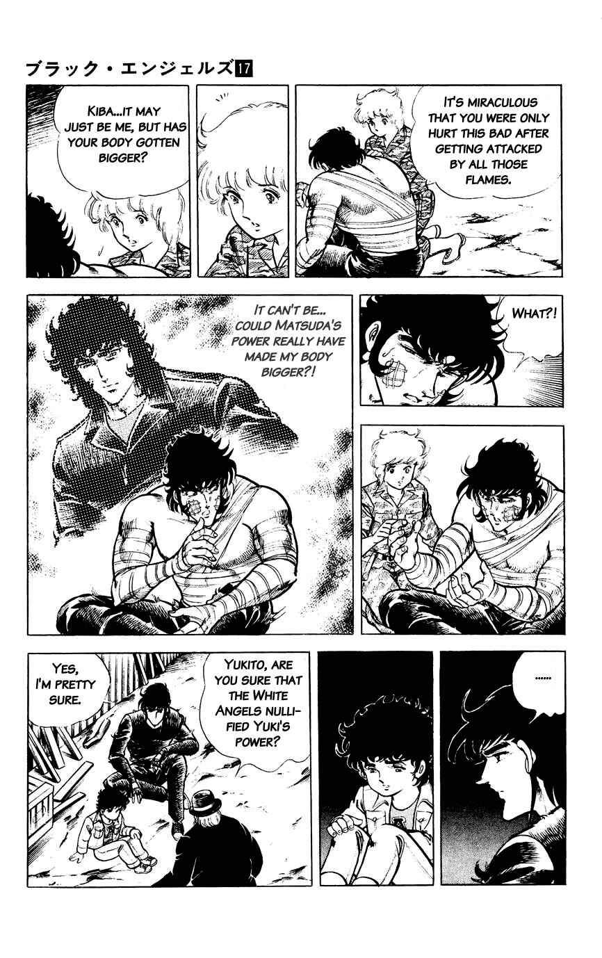 Page 9 Chapter 121 Black Angels