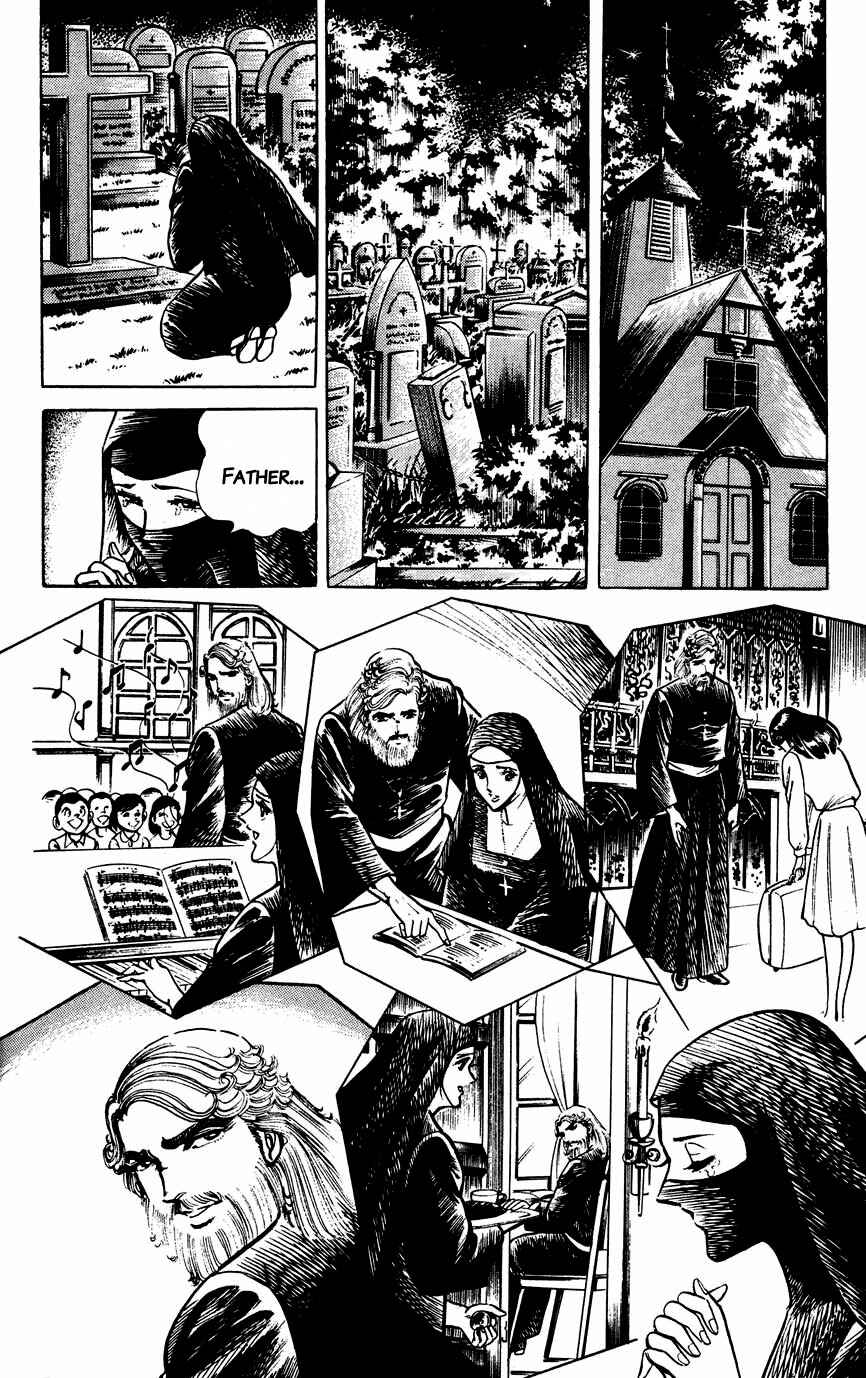 Page 14 Chapter 65 Black Angels