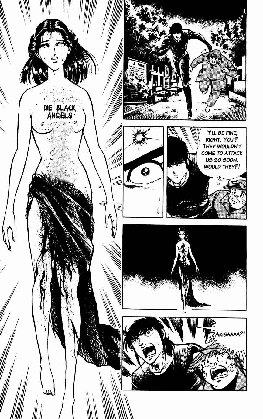 Page 19 Chapter 65 Black Angels