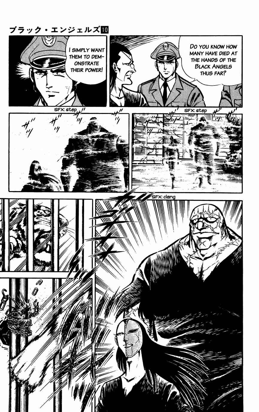 Page 3 Chapter 65 Black Angels
