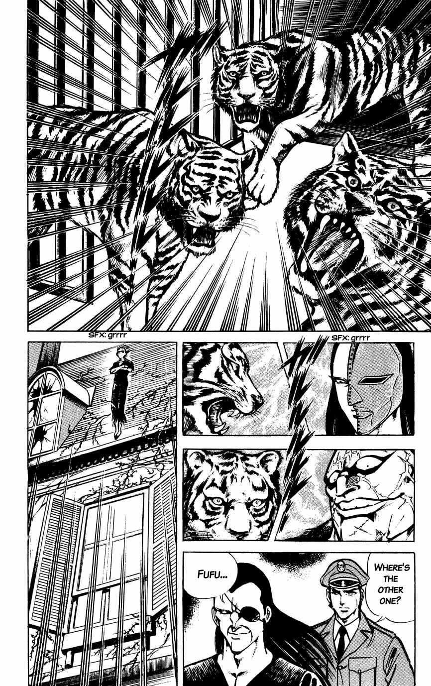 Page 4 Chapter 65 Black Angels
