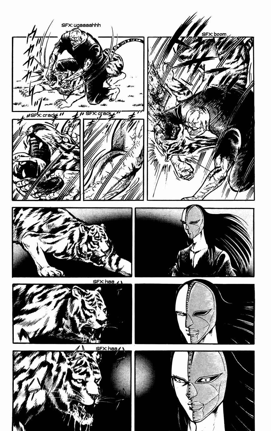 Page 7 Chapter 65 Black Angels