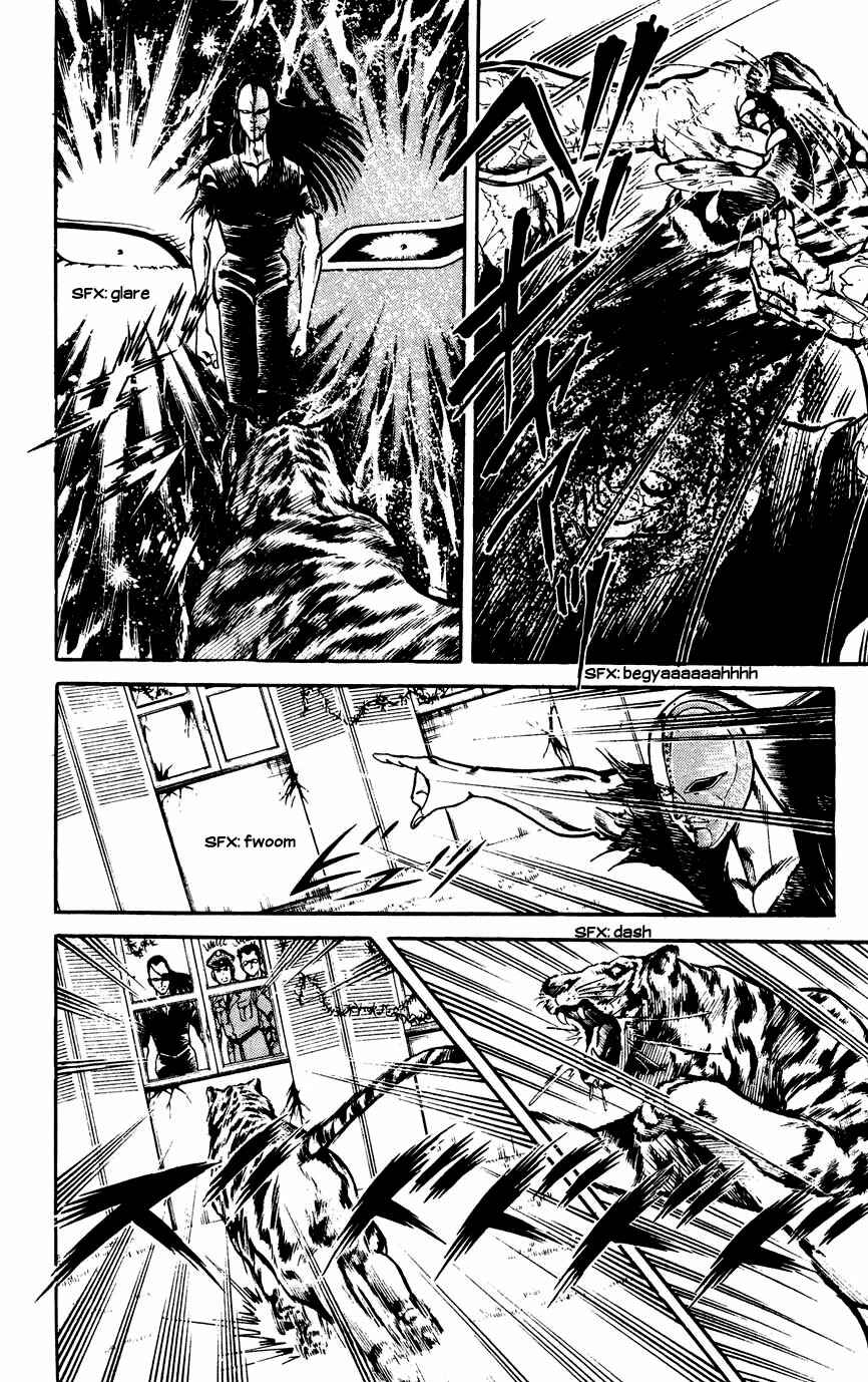 Page 8 Chapter 65 Black Angels