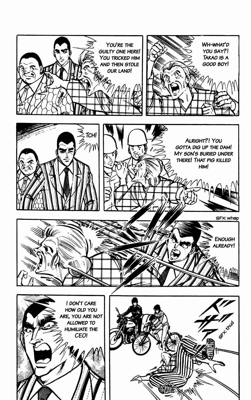 Page 10 Chapter 22 Black Angels