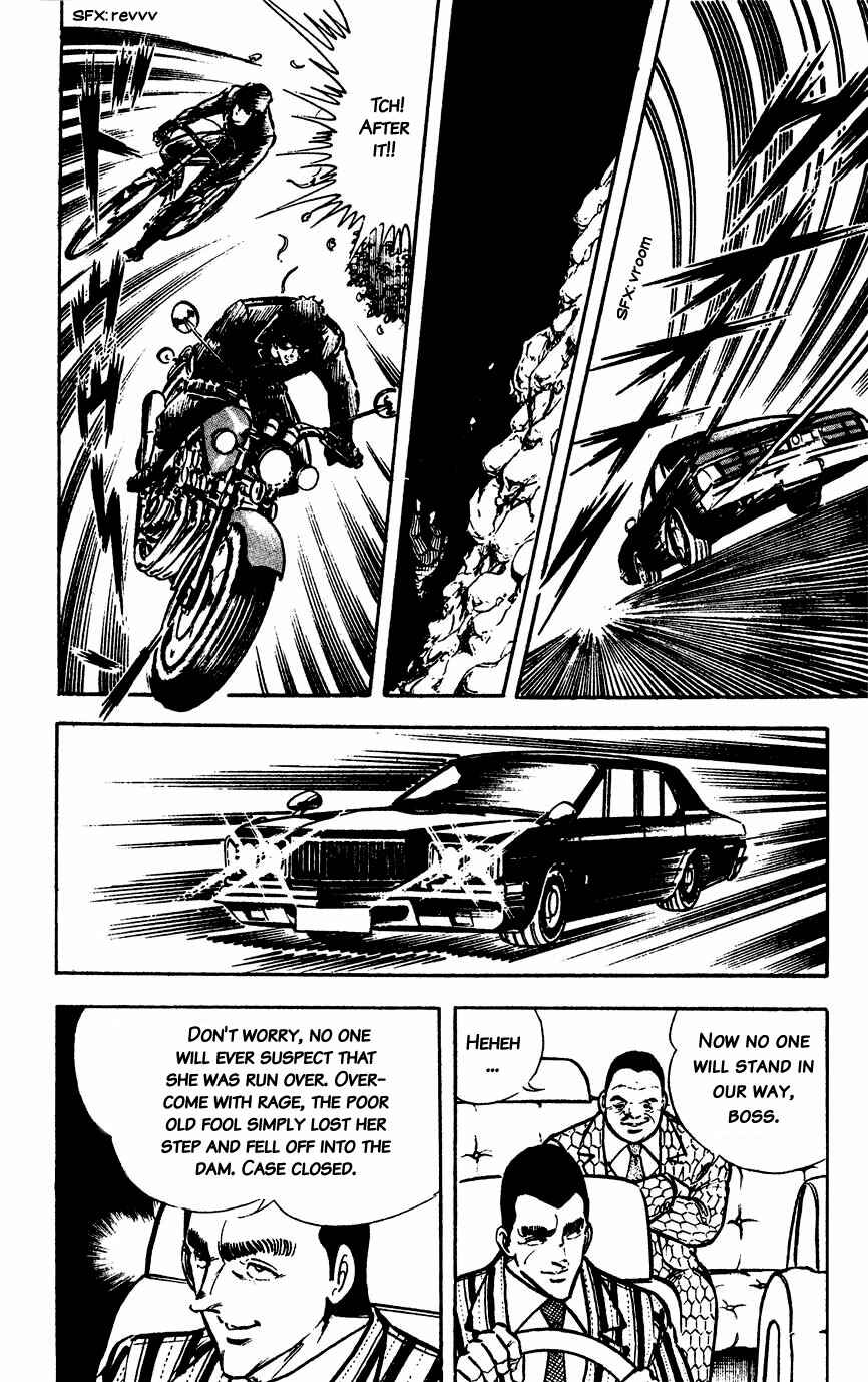 Page 16 Chapter 22 Black Angels