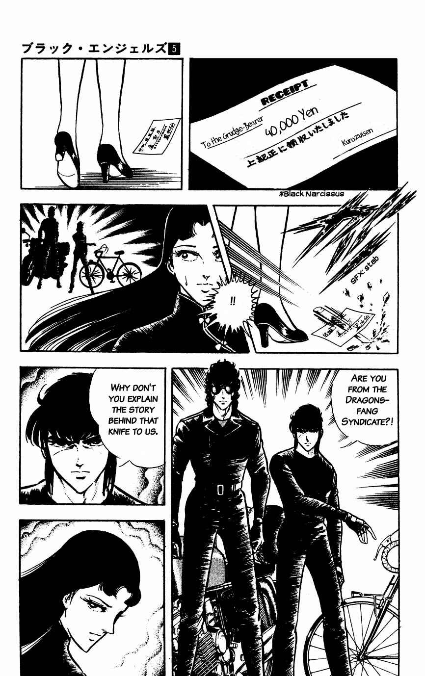 Page 21 Chapter 22 Black Angels