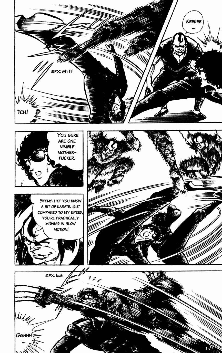 Page 32 Chapter 22 Black Angels