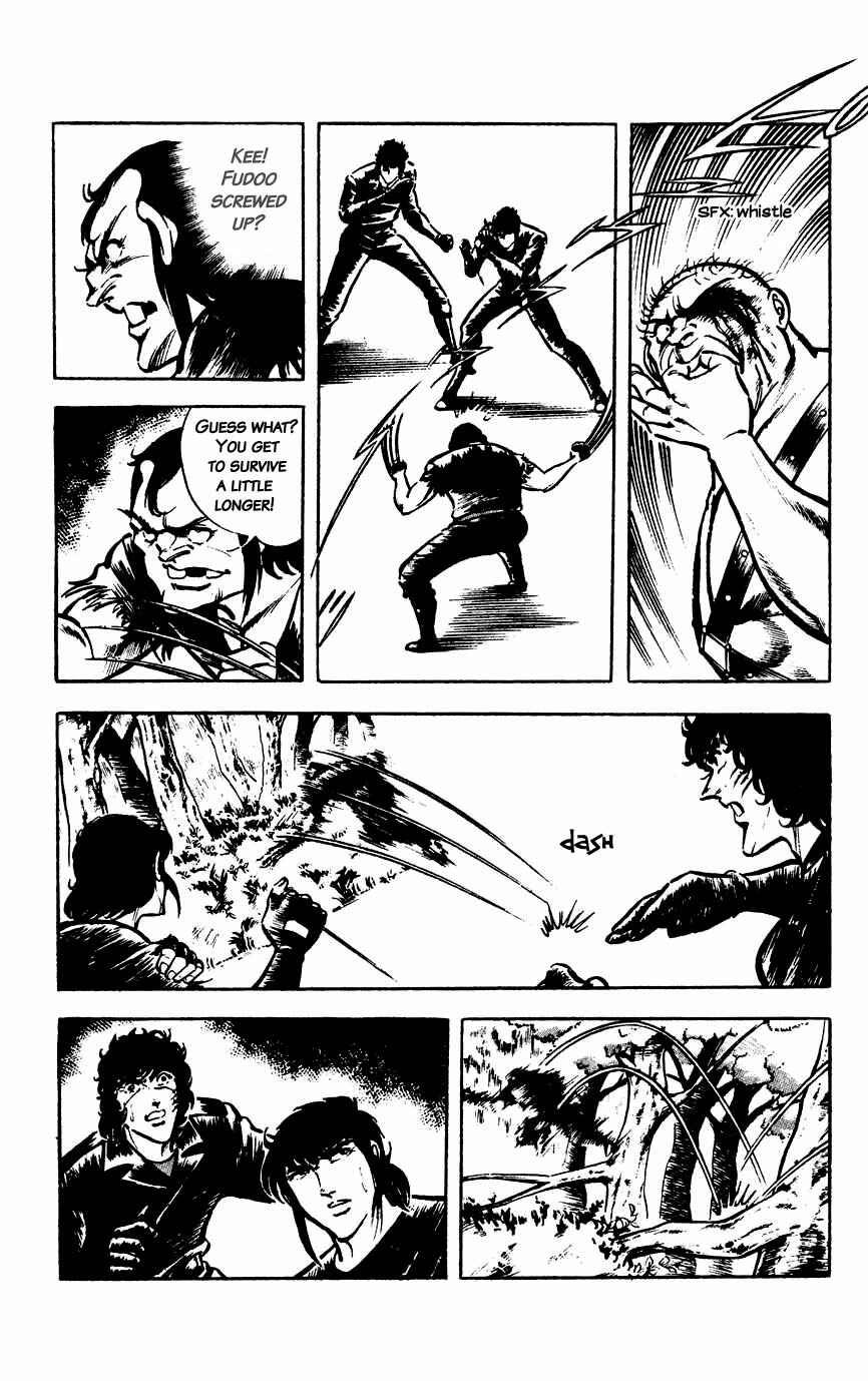 Page 36 Chapter 22 Black Angels