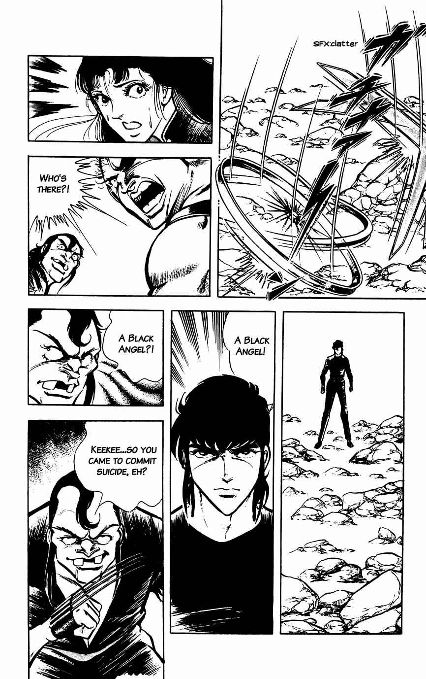 Page 42 Chapter 22 Black Angels