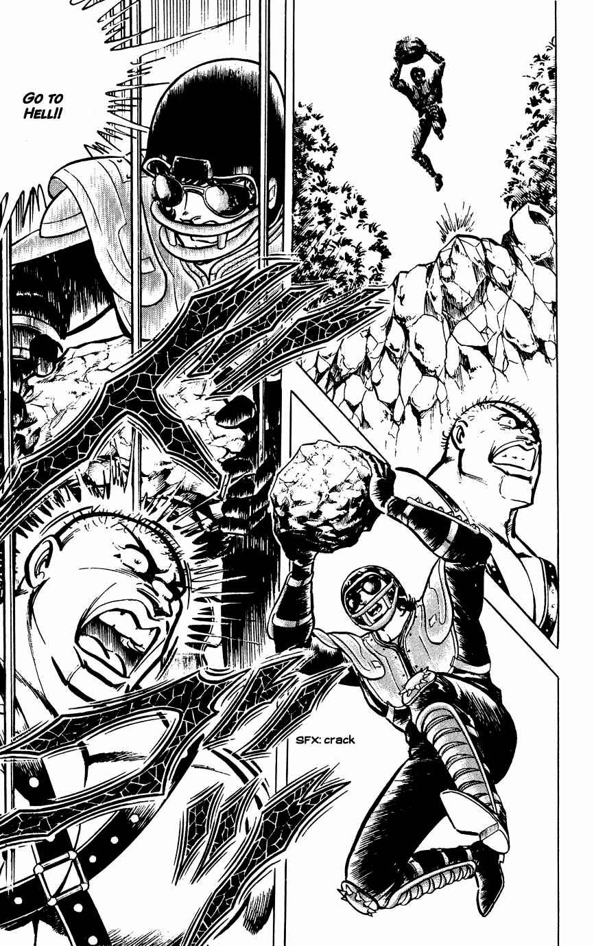 Page 43 Chapter 22 Black Angels