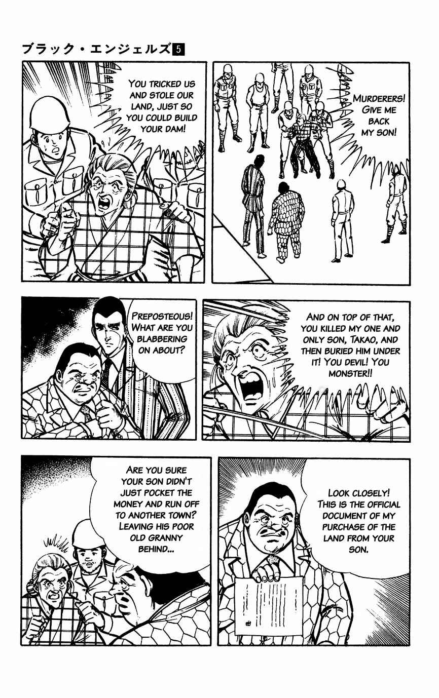 Page 9 Chapter 22 Black Angels