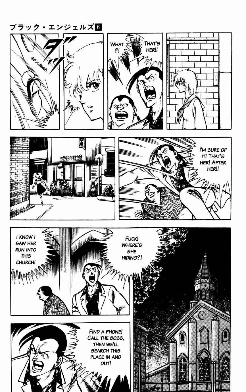 Page 11 Chapter 35 Black Angels