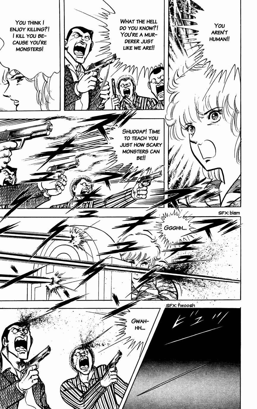 Page 15 Chapter 35 Black Angels