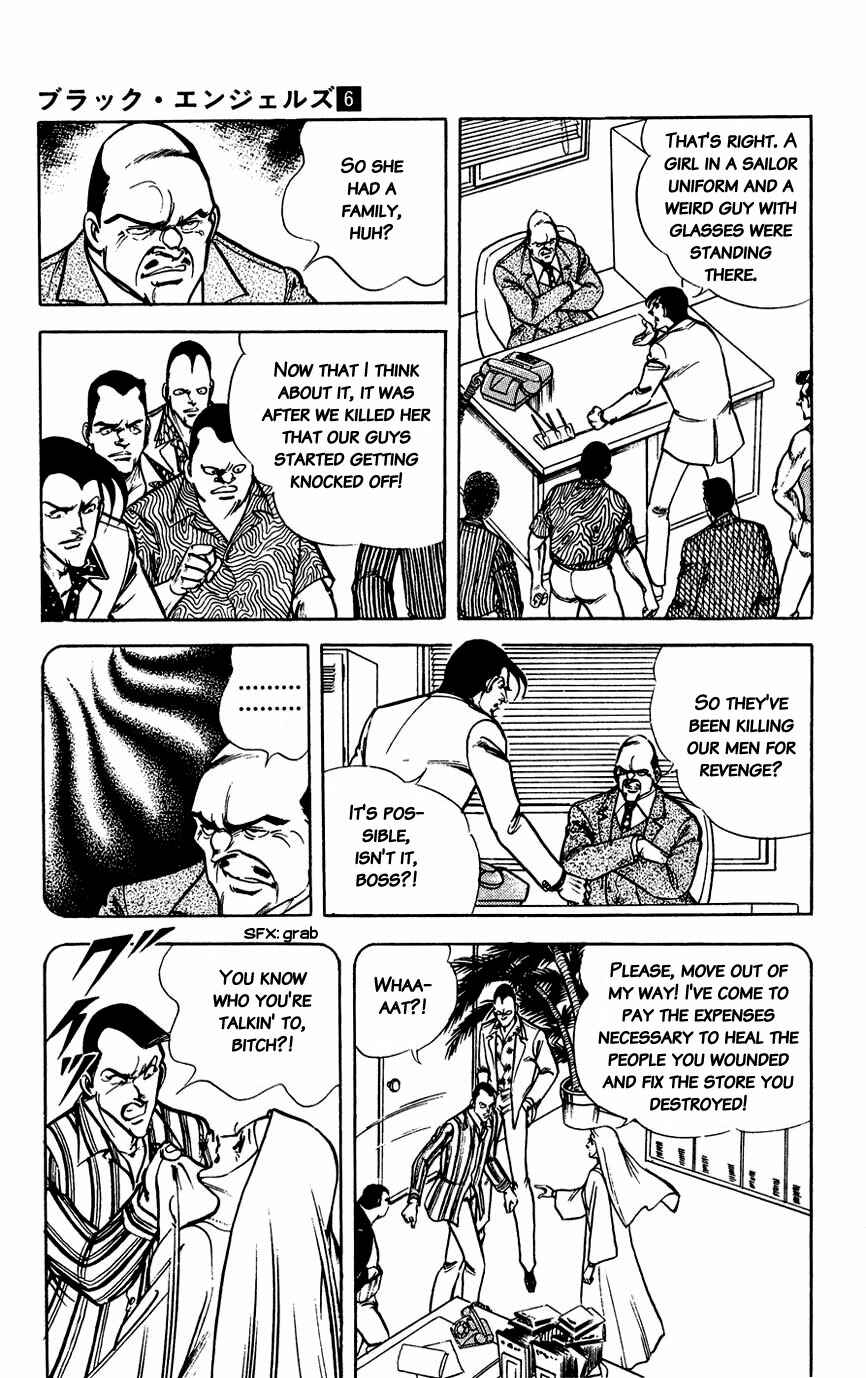Page 5 Chapter 35 Black Angels