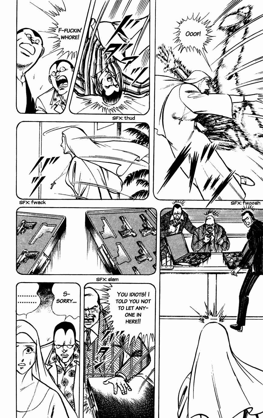Page 6 Chapter 35 Black Angels